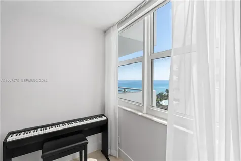 2030 S Ocean Drive Hallandale Beach FL 33009