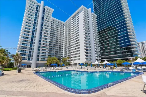 2030 S Ocean Drive Hallandale Beach FL 33009