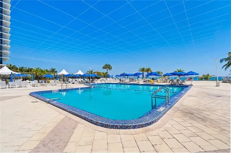 2030 S Ocean Drive Hallandale Beach FL 33009