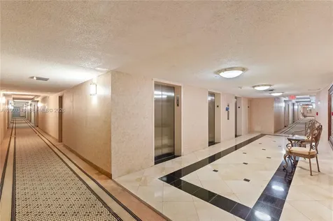 2030 S Ocean Drive Hallandale Beach FL 33009