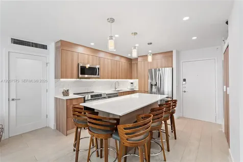 2030 S Ocean Drive Hallandale Beach FL 33009