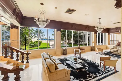 2030 S Ocean Drive Hallandale Beach FL 33009