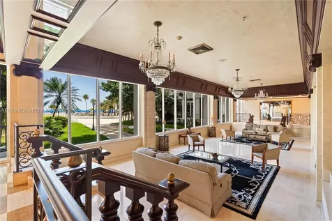 2030 S Ocean Drive Hallandale Beach FL 33009