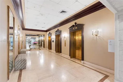 2030 S Ocean Drive Hallandale Beach FL 33009