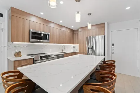 2030 S Ocean Drive Hallandale Beach FL 33009