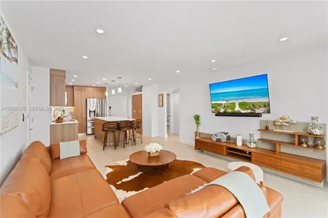 2030 S Ocean Drive Hallandale Beach FL 33009