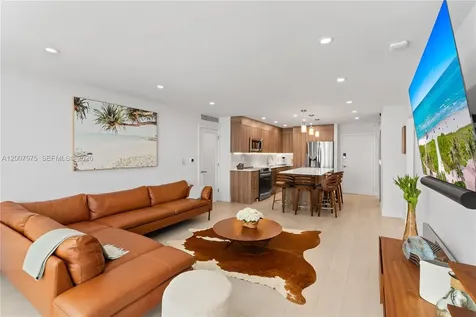 2030 S Ocean Drive Hallandale Beach FL 33009