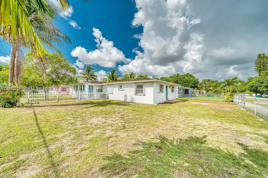 1200 NW 102nd Street Miami FL 33147