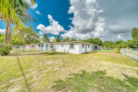 1200 NW 102nd Street Miami FL 33147