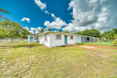 1200 NW 102nd Street Miami FL 33147