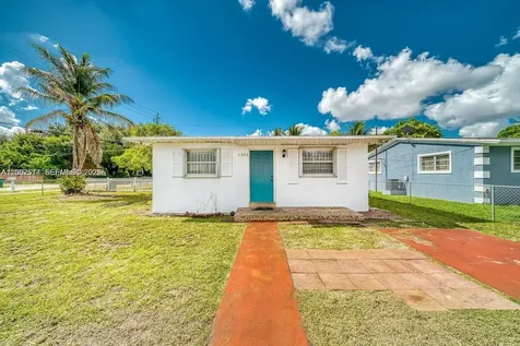 1200 NW 102nd Street Miami FL 33147