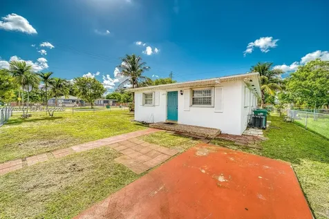 1200 NW 102nd Street Miami FL 33147