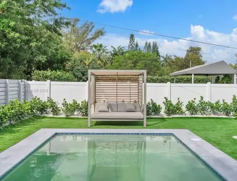 400 NW 40th Street Miami FL 33127