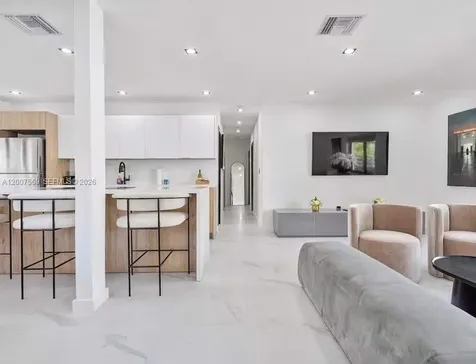400 NW 40th Street Miami FL 33127