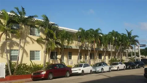 7400 Harding Avenue Miami Beach FL 33141