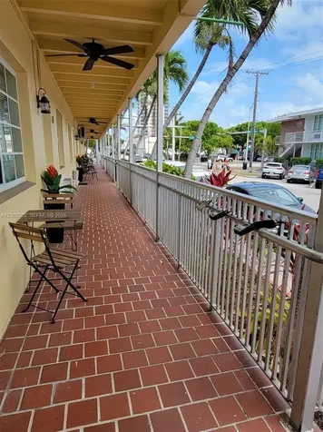 7400 Harding Avenue Miami Beach FL 33141