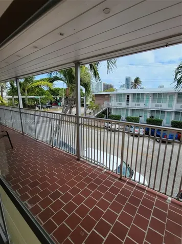 7400 Harding Avenue Miami Beach FL 33141