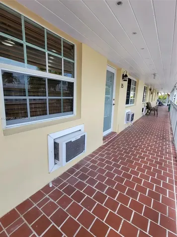 7400 Harding Avenue Miami Beach FL 33141