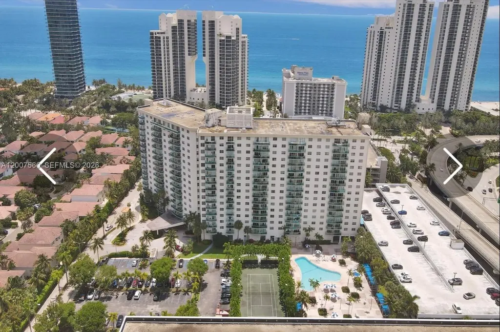 19370 Collins Avenue Sunny Isles Beach FL 33160