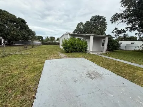 15925 NW 21 Avenue Miami Gardens Miami Gardens FL 33054
