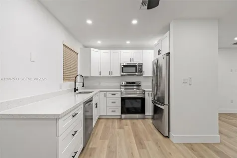 12245 SW 201st Terrace Miami FL 33177