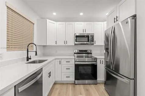 12245 SW 201st Terrace Miami FL 33177