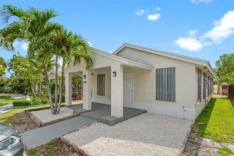 12245 SW 201st Terrace Miami FL 33177