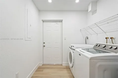 12245 SW 201st Terrace Miami FL 33177