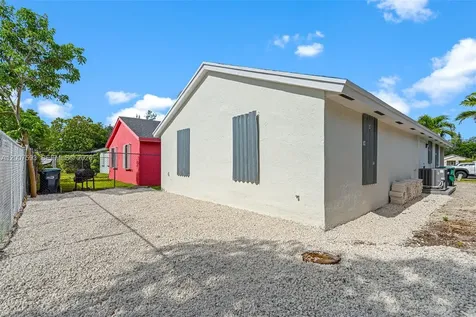 12245 SW 201st Terrace Miami FL 33177