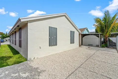 12245 SW 201st Terrace Miami FL 33177
