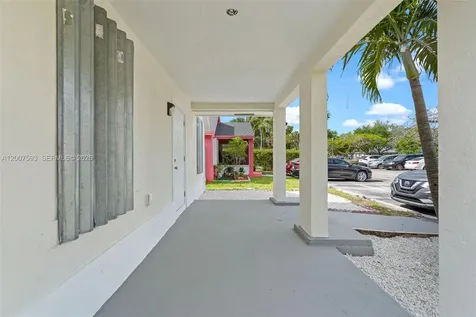 12245 SW 201st Terrace Miami FL 33177