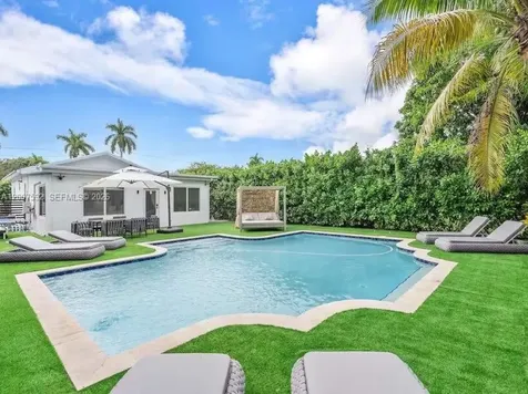 545 NW 52nd Street Miami FL 33127