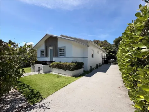 545 NW 52nd Street Miami FL 33127