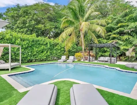 545 NW 52nd Street Miami FL 33127