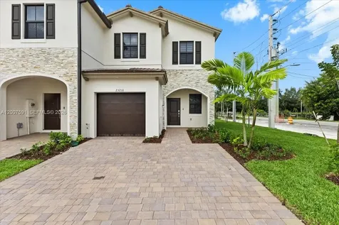 23210 SW 133rd Court Miami FL 33032