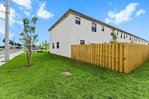 23210 SW 133rd Court Miami FL 33032