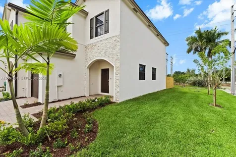 23210 SW 133rd Court Miami FL 33032