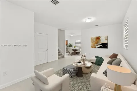 23210 SW 133rd Court Miami FL 33032
