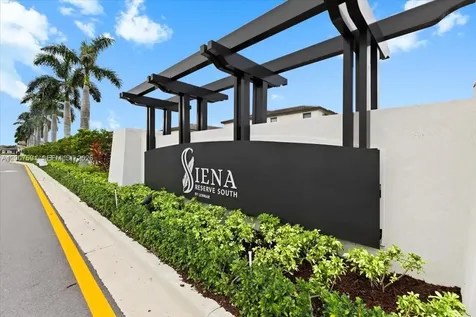 23210 SW 133rd Court Miami FL 33032