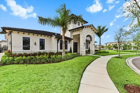 23210 SW 133rd Court Miami FL 33032
