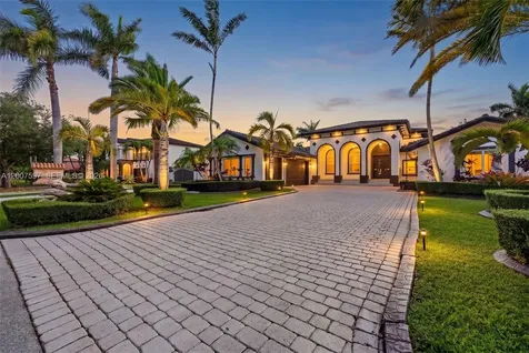 19533 SW 130th Avenue Miami FL 33177