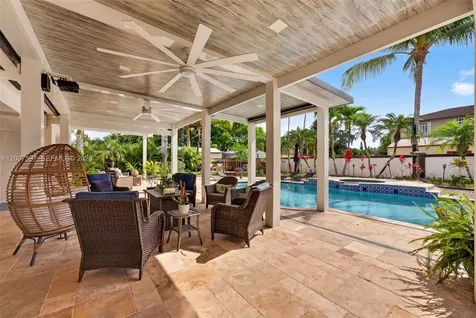 19533 SW 130th Avenue Miami FL 33177