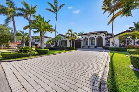 19533 SW 130th Avenue Miami FL 33177