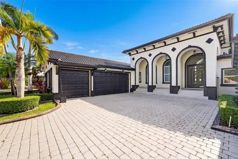 19533 SW 130th Avenue Miami FL 33177