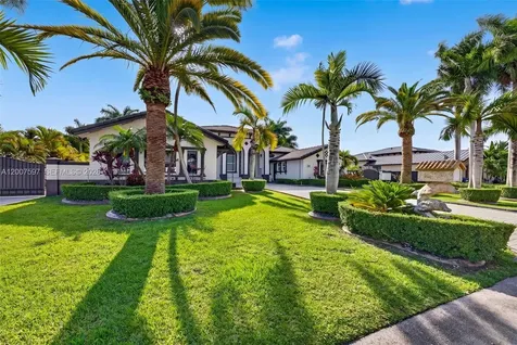 19533 SW 130th Avenue Miami FL 33177