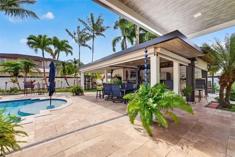 19533 SW 130th Avenue Miami FL 33177