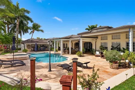 19533 SW 130th Avenue Miami FL 33177