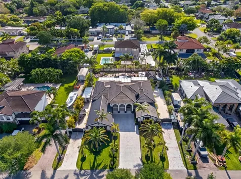 19533 SW 130th Avenue Miami FL 33177