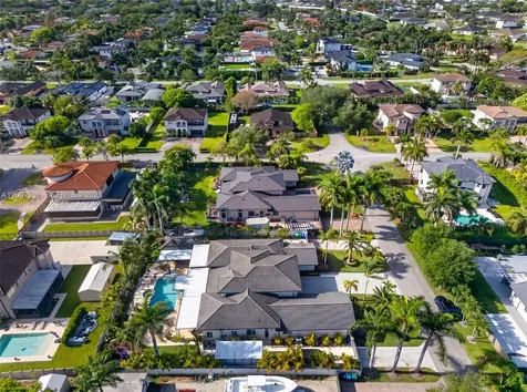 19533 SW 130th Avenue Miami FL 33177