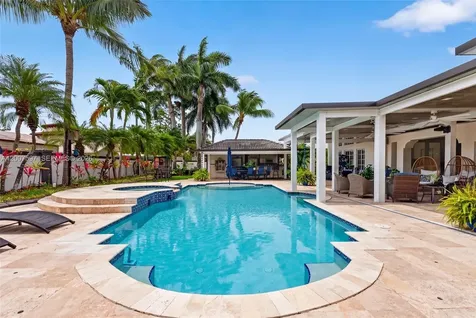 19533 SW 130th Avenue Miami FL 33177